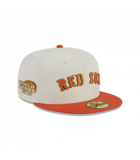 Gorra Boston Red Sox MLB 59fifty White New Era
