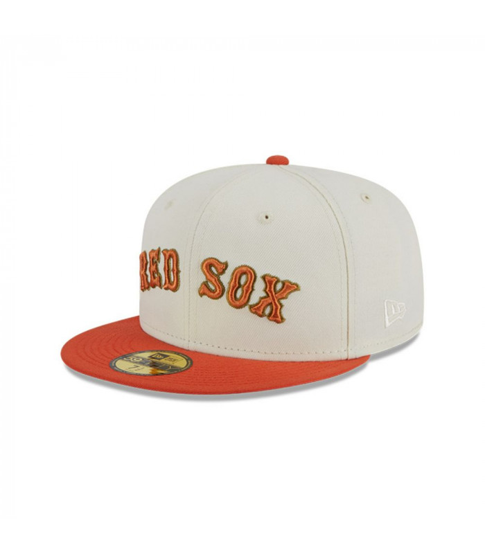 Gorra Boston Red Sox MLB 59fifty White New Era