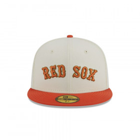 Gorra Boston Red Sox MLB 59fifty White New Era