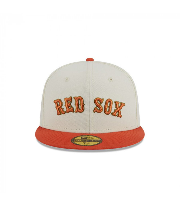 Gorra Boston Red Sox MLB 59fifty White New Era
