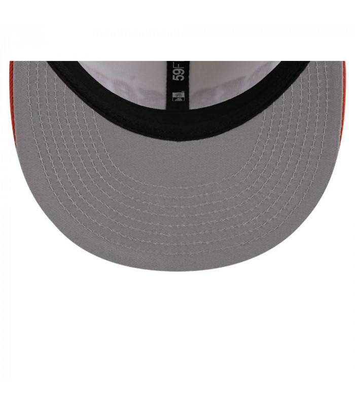 Gorra Boston Red Sox MLB 59fifty White New Era