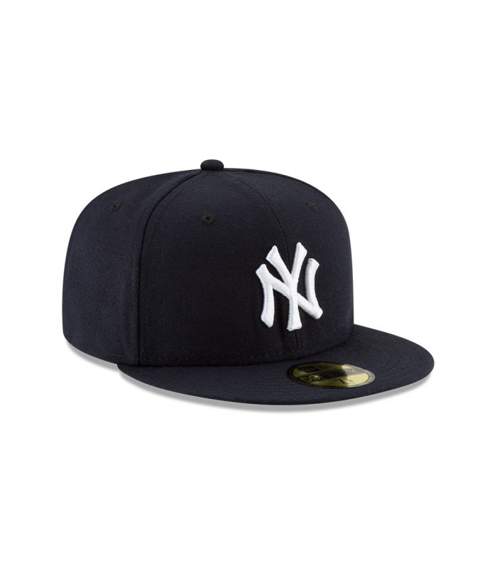 Gorra New York Yankees MLB 59Fifty Azul