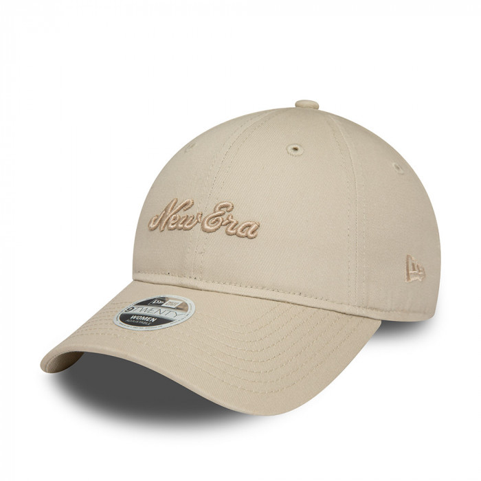 Gorra 9Twenty  New Era Essentials Light Beige