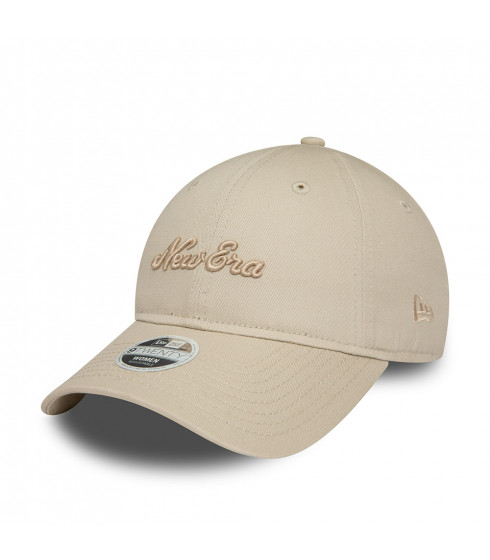 Gorra 9Twenty  New Era Essentials Light Beige