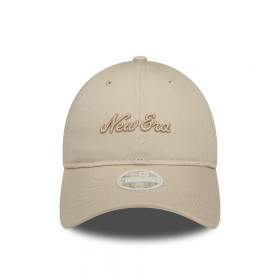 Gorra 9Twenty  New Era Essentials Light Beige