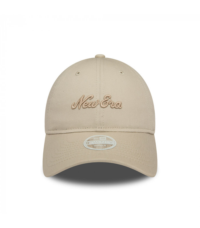 Gorra 9Twenty  New Era Essentials Light Beige