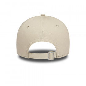 Gorra 9Twenty  New Era Essentials Light Beige