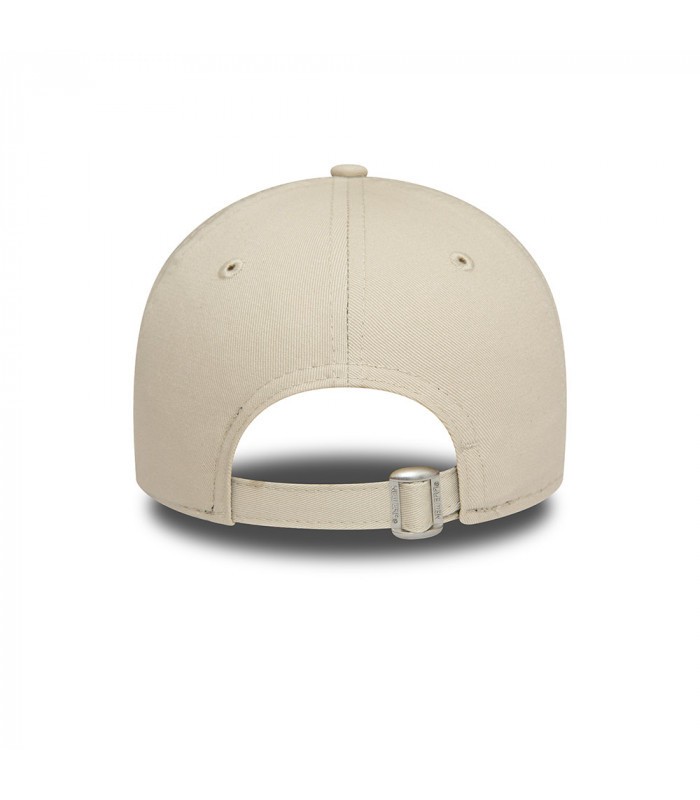 Gorra 9Twenty  New Era Essentials Light Beige