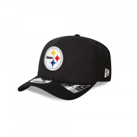 Gorra Pittsburgh Steelers NFL 9Fifty Stretch Snap Black New Era