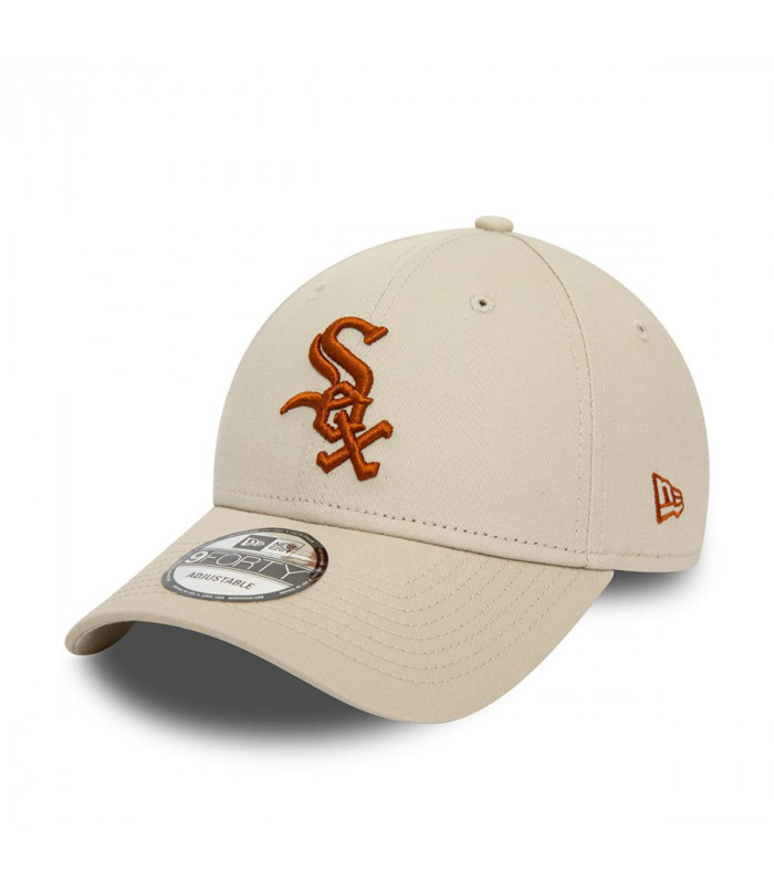 Gorra 9Forty Chicago White Sox Summer Essentials Beige