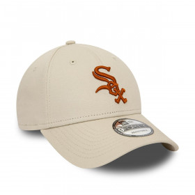 Gorra 9Forty Chicago White Sox Summer Essentials Beige