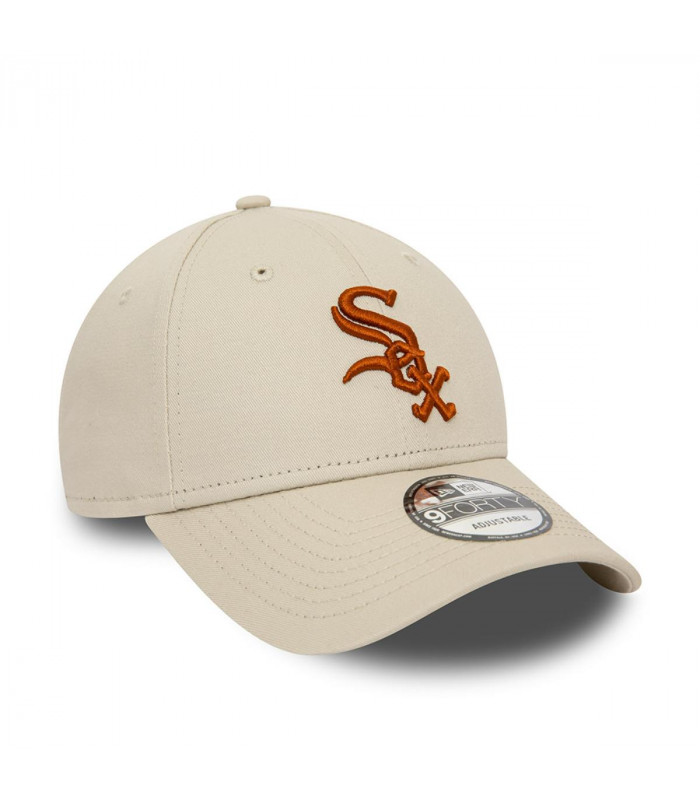 Gorra 9Forty Chicago White Sox Summer Essentials Beige