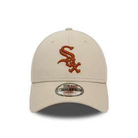 Gorra 9Forty Chicago White Sox Summer Essentials Beige