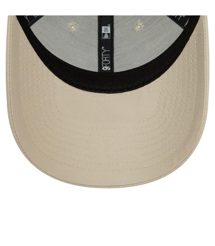 Gorra 9Forty Chicago White Sox Summer Essentials Beige