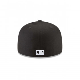 Jockey Los Angeles Dodgers MLB 59Fifty Negro New Era