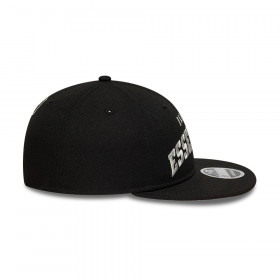 Gorra New Era 9Fifty Las Vegas Raiders Fog NFL Negro