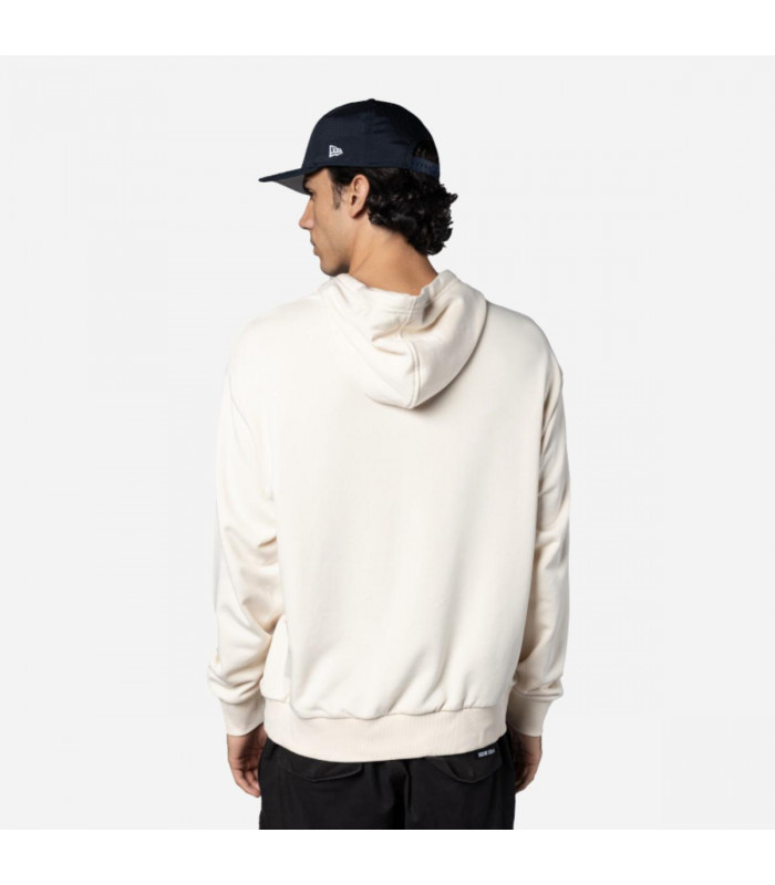 Poleron New York Yankees MLB Food Graphic Light Beige