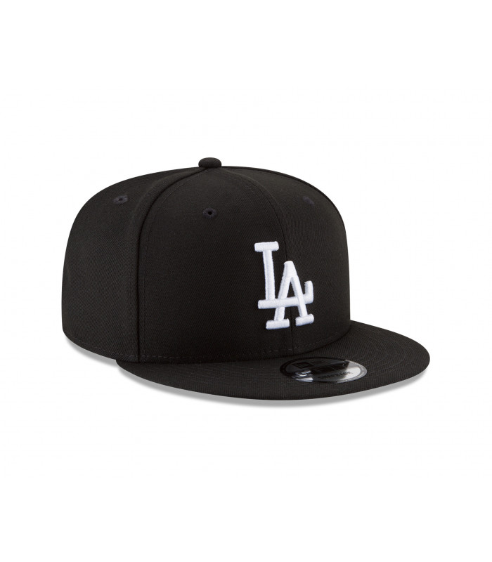 Jockey Los Angeles Dodgers MLB 9Fifty Black New Era