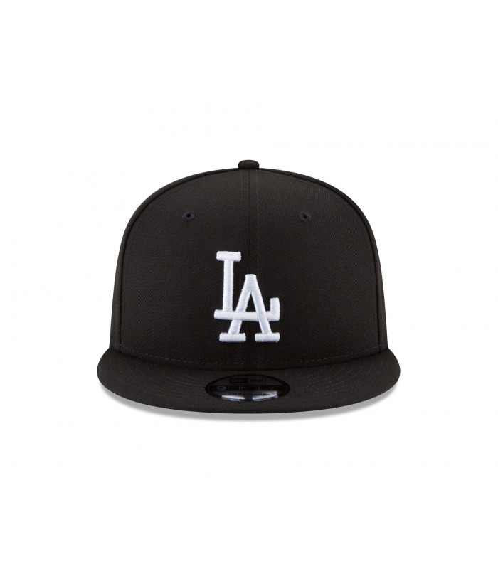 Jockey Los Angeles Dodgers MLB 9Fifty Black New Era
