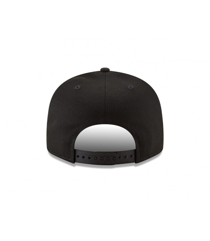 Jockey Los Angeles Dodgers MLB 9Fifty Black New Era