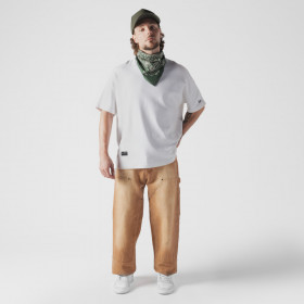 Bandana New Era Paisley Verde