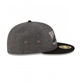 Gorra New Era Brand 59Fifty Day Gris