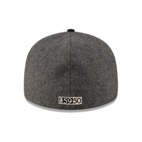 Gorra New Era Brand 59Fifty Day Gris