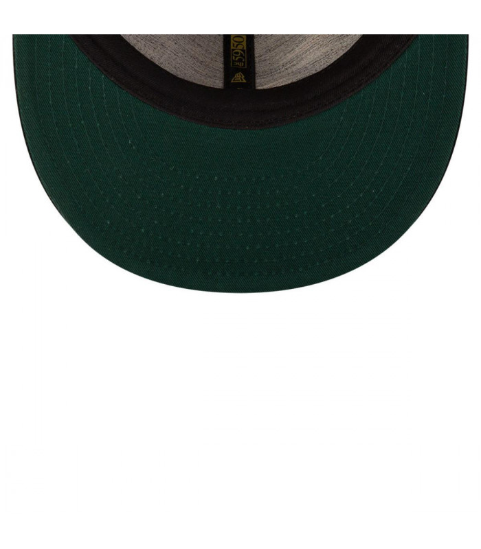 Gorra New Era Brand 59Fifty Day Gris