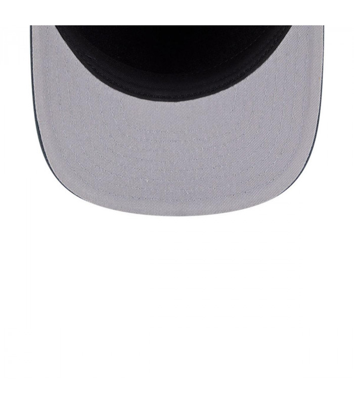 Gorra 59Fifty Oakland Athletics Championshio Side Flag Blue