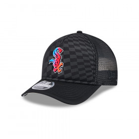 Gorra 9Forty Chicago White Sox MLB Gradient Raceway Black