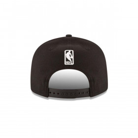 Gorra Miami Heat NBA 9fifty Black