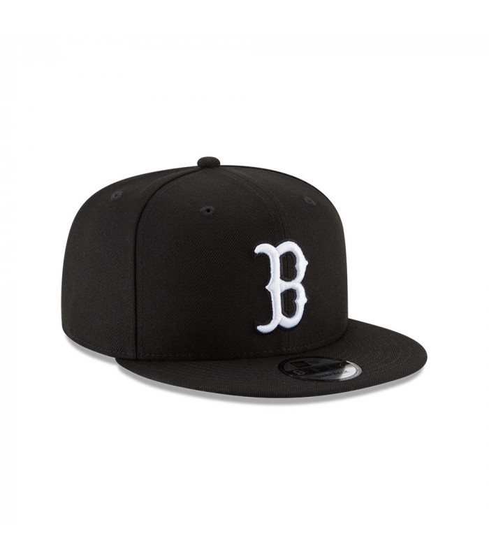 Jockey Boston Red Sox MLB 9Fifty Black New Era