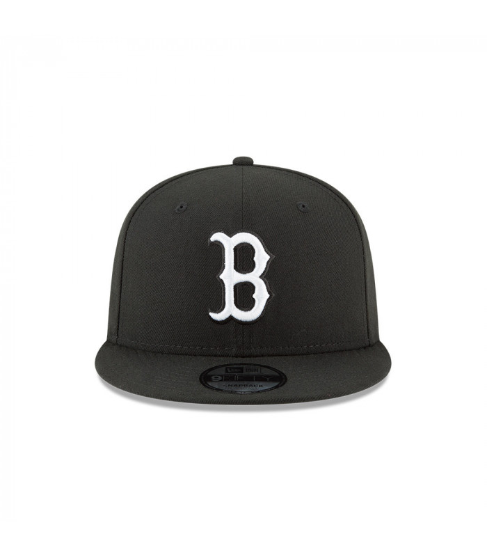 Jockey Boston Red Sox MLB 9Fifty Black New Era