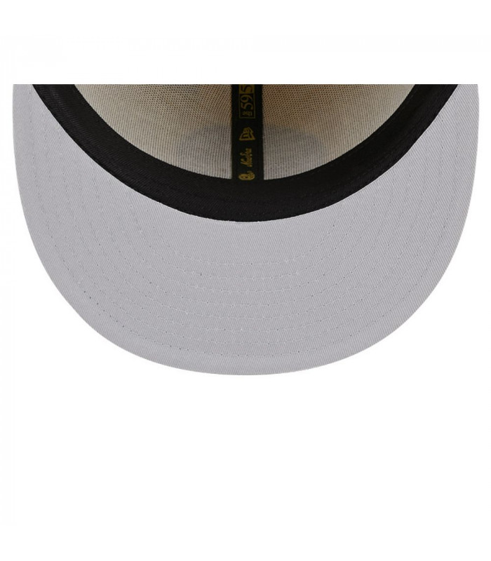 Gorra Chicago Bulls NBA 59fifty Beige New Era