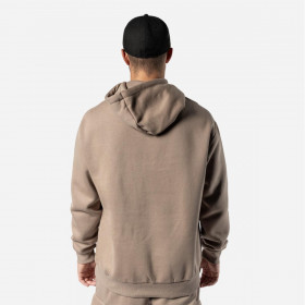 Poleron New Era  Heritage Pastel Brown