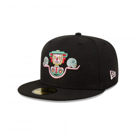 Gorra Tellaeche Horóscopo Libra  59Fifty Black