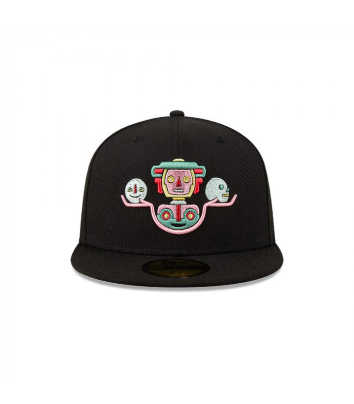 Gorra Tellaeche Horóscopo Libra  59Fifty Black