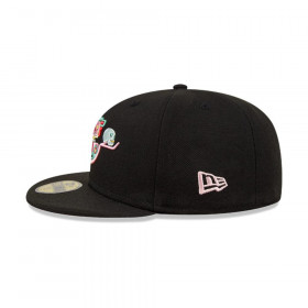 Gorra Tellaeche Horóscopo Libra  59Fifty Black