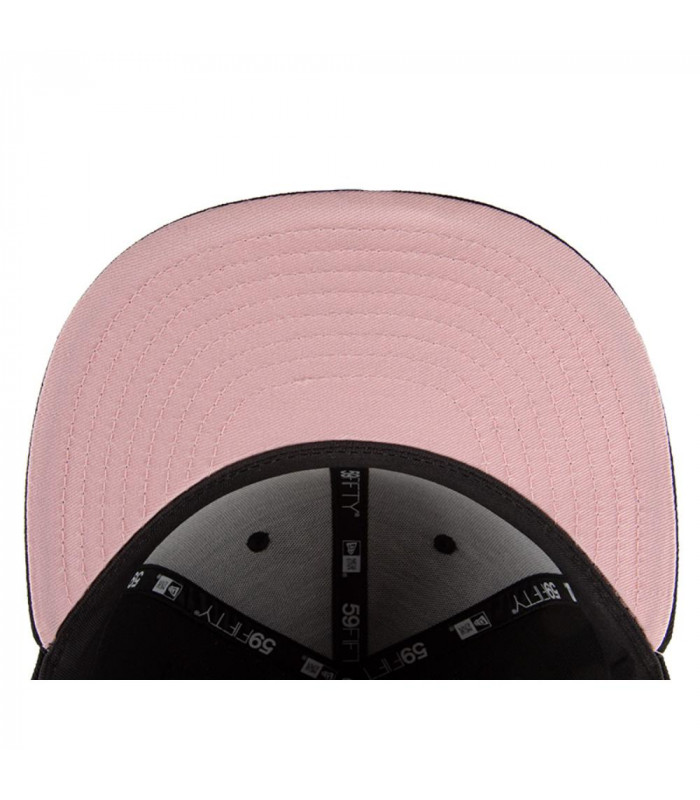 Gorra Tellaeche Horóscopo Libra  59Fifty Black