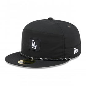 Gorra 59Fifty Los Angeles Dodgers MLB 59Fifty Day Black