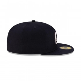 Gorra 59Fifty Shohei Ochiai Negro Cerrada