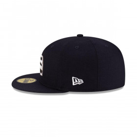 Gorra 59Fifty Shohei Ochiai Negro Cerrada