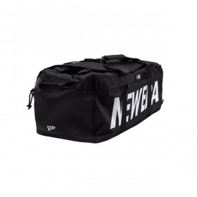 Mochila New Era  Club Duffle Bag Black