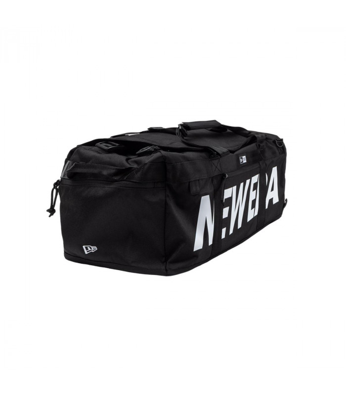 Mochila New Era  Club Duffle Bag Black