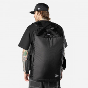 Mochila New Era  Club Duffle Bag Black