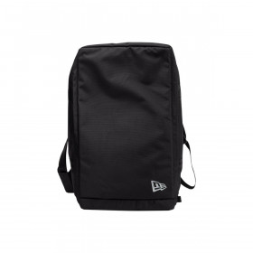 Mochila New Era  Club Duffle Bag Black