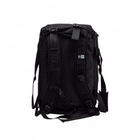 Mochila New Era  Club Duffle Bag Black