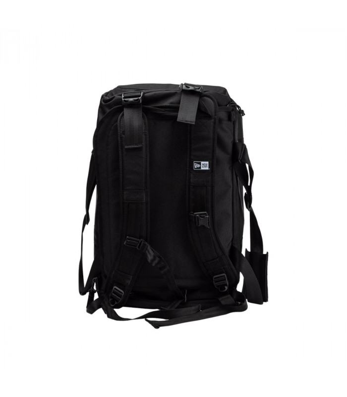 Mochila New Era  Club Duffle Bag Black