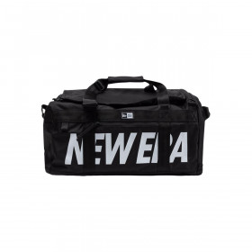 Mochila New Era  Club Duffle Bag Black