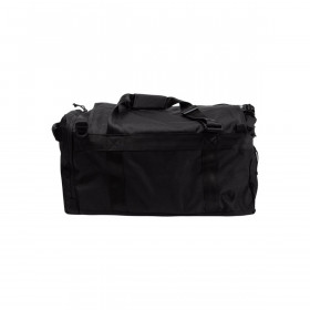 Mochila New Era  Club Duffle Bag Black